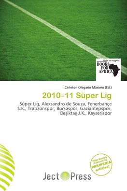 2010-11 Süper Lig