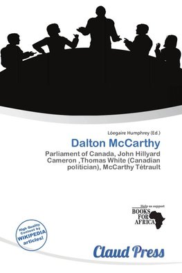 Dalton McCarthy