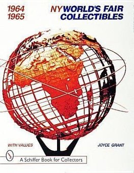 Grant, J: World's Fair Collectibles 1964-1965