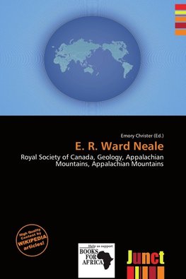 E. R. Ward Neale