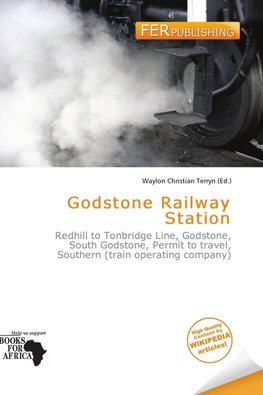 Godstone Railway Station