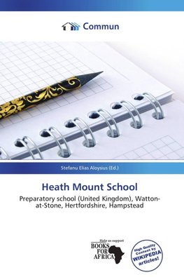 Heath Mount School