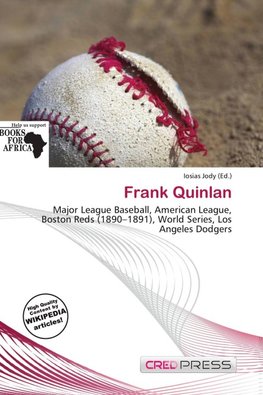 Frank Quinlan
