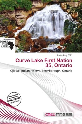 Curve Lake First Nation 35, Ontario