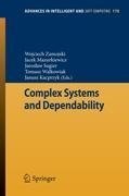 Complex Systems and Dependability