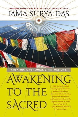 Awakening to the Sacred
