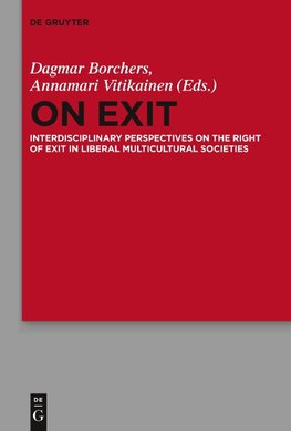 On Exit