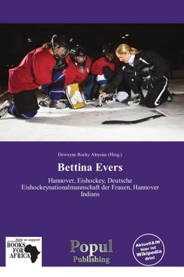 Bettina Evers