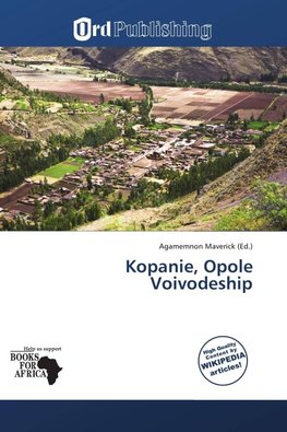Kopanie, Opole Voivodeship