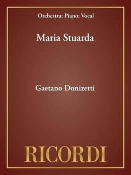 Maria Stuarda