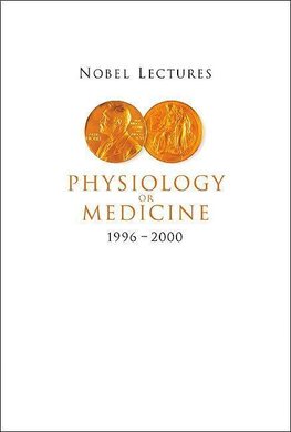 NOBEL LEC IN PHY/MED VOL 8 (1996-2000)