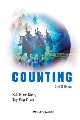 COUNTING (2ND EDITION)