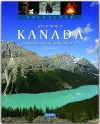 Abenteuer: Quer durch Kanada