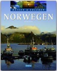 Reisen & Erleben: Norwegen