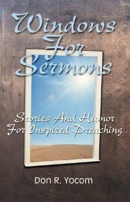 Windows For Sermons