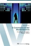 E-Commerce in der Modeindustrie