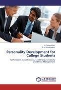 Personality Development for College Students