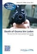 Death of Osama bin Laden