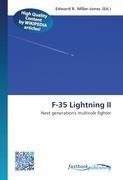 F-35 Lightning II