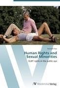 Human Rights and  Sexual Minorities
