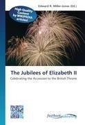 The Jubilees of Elizabeth II