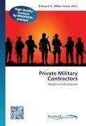 Private Military Contractors
