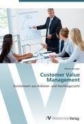 Customer Value Management