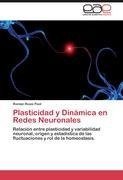 Plasticidad y Dinámica en Redes Neuronales
