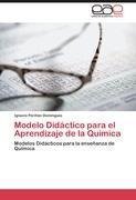 Modelo Didáctico para el Aprendizaje de la Química