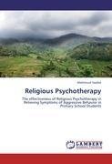 Religious Psychotherapy