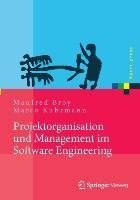 Projektorganisation und Management im Software Engineering