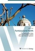 Fantasyland Faith