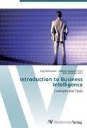 Introduction to Business Intelligence