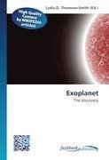 Exoplanet