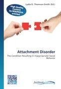 Attachment Disorder