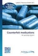 Counterfeit medications