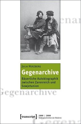 Gegenarchive