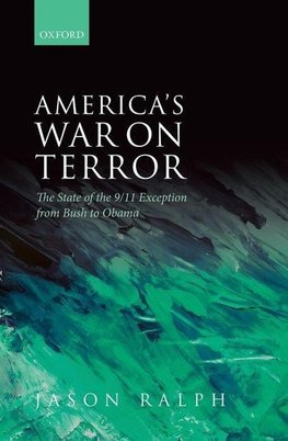 America's War on Terror