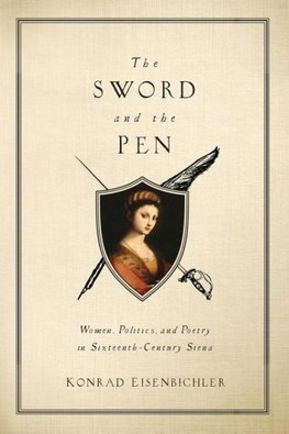 The Sword and the Pen
