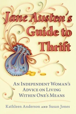 Jane Austen's Guide to Thrift