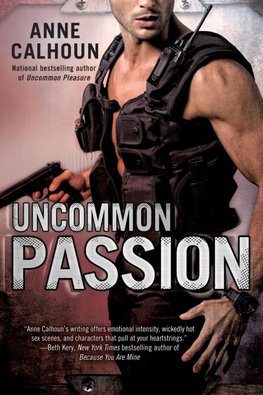 Uncommon Passion