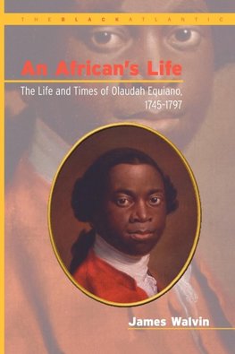 African's Life, 1745-1797