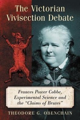 The Victorian Vivisection Debate