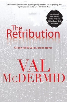 The Retribution