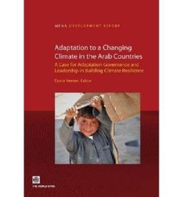 Adaptation to a Changing Climate in the Arab Countries