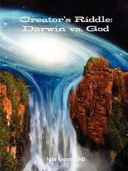 Creator's Riddle
