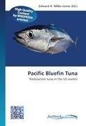 Pacific Bluefin Tuna