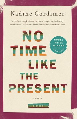 No Time Like the Present