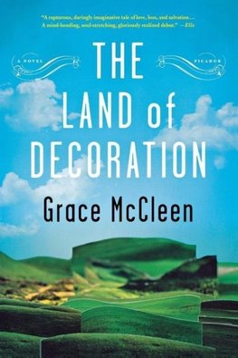 The Land of Decoration
