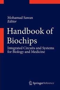 Handbook of Biochips
